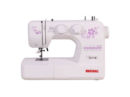 تصویر چرخ خیاطی مارشال مدل 835S MAX